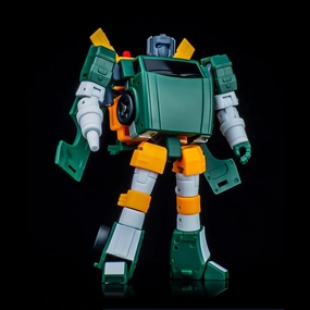 Recognition Gift Age Appropriate MS-B10A Crane (Precise Color)