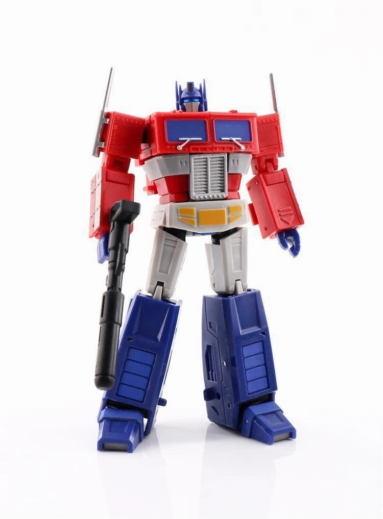 MS-B18 Light of Justice 1.0 (Normal Color) Gaming Peripheral Rococo Sculpture