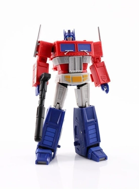 MS-B18 Light of Justice 1.0 (Normal Color) Gaming Peripheral Rococo Sculpture