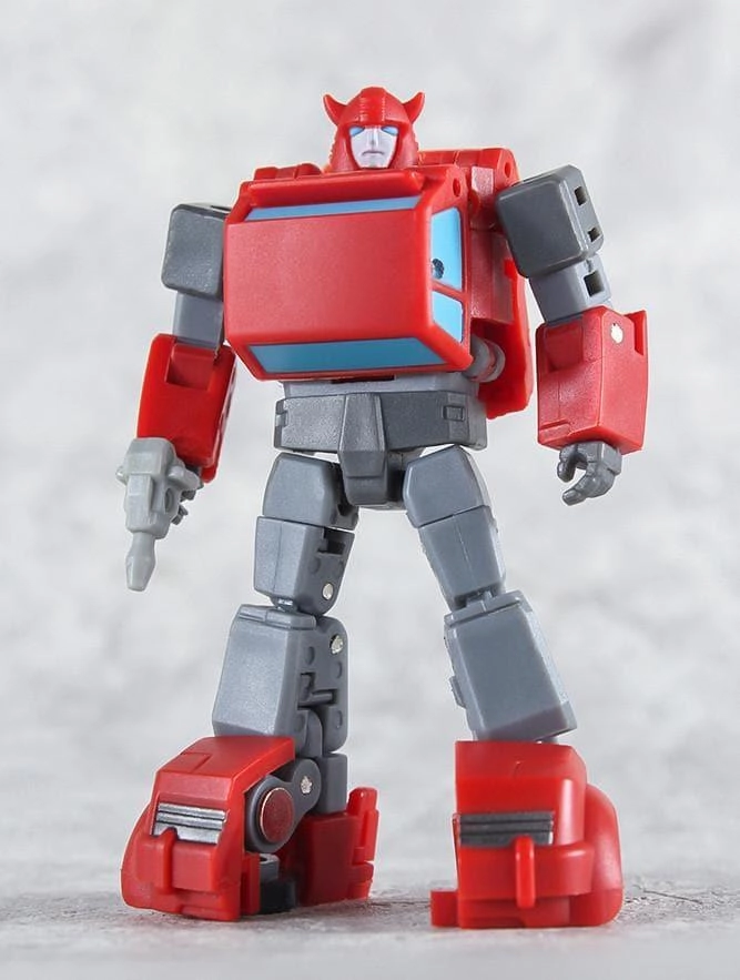 MS-B22 Flying Fast (Normal Color) Character Goods Legacy Item