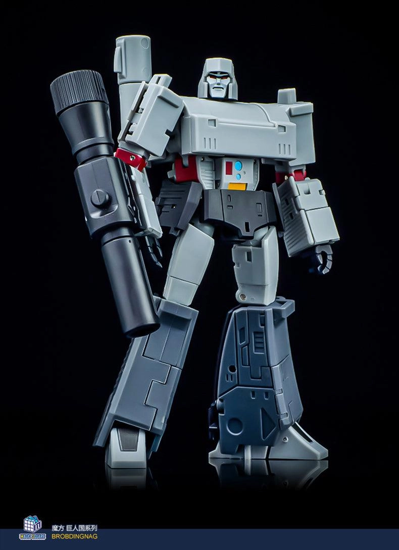 MS-B36S Doomsday Premium Collection