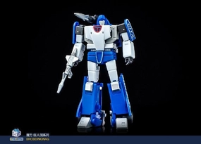 MS-B43A Shadow Master (Precise Color) Online Game Series Set