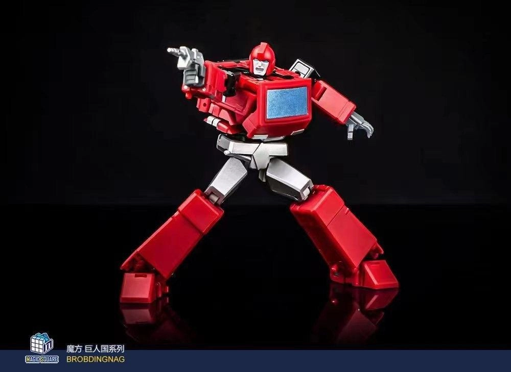 Art Item Special Edition MS-B44A Ken (Precise Color)