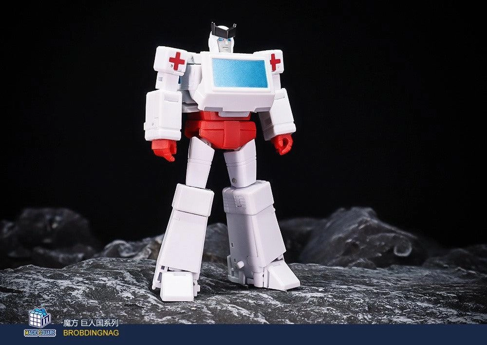 Pilot Model MS-B45 Ryu