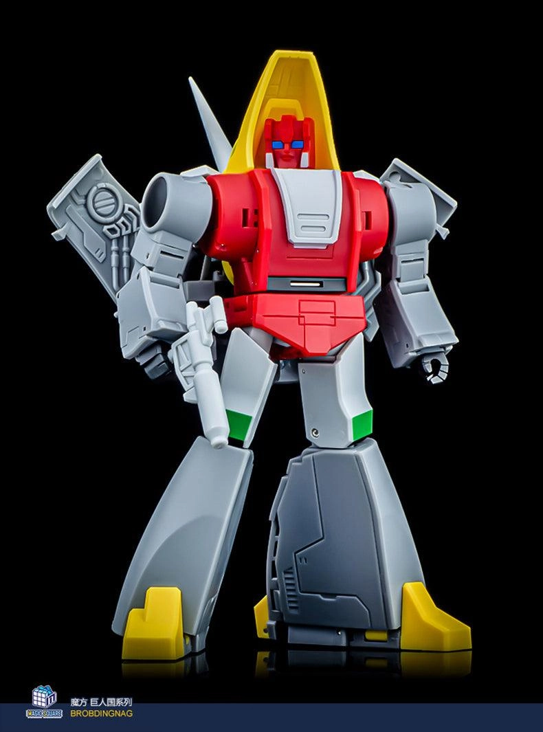 MS-B57 Triceratops Vinyl Decor