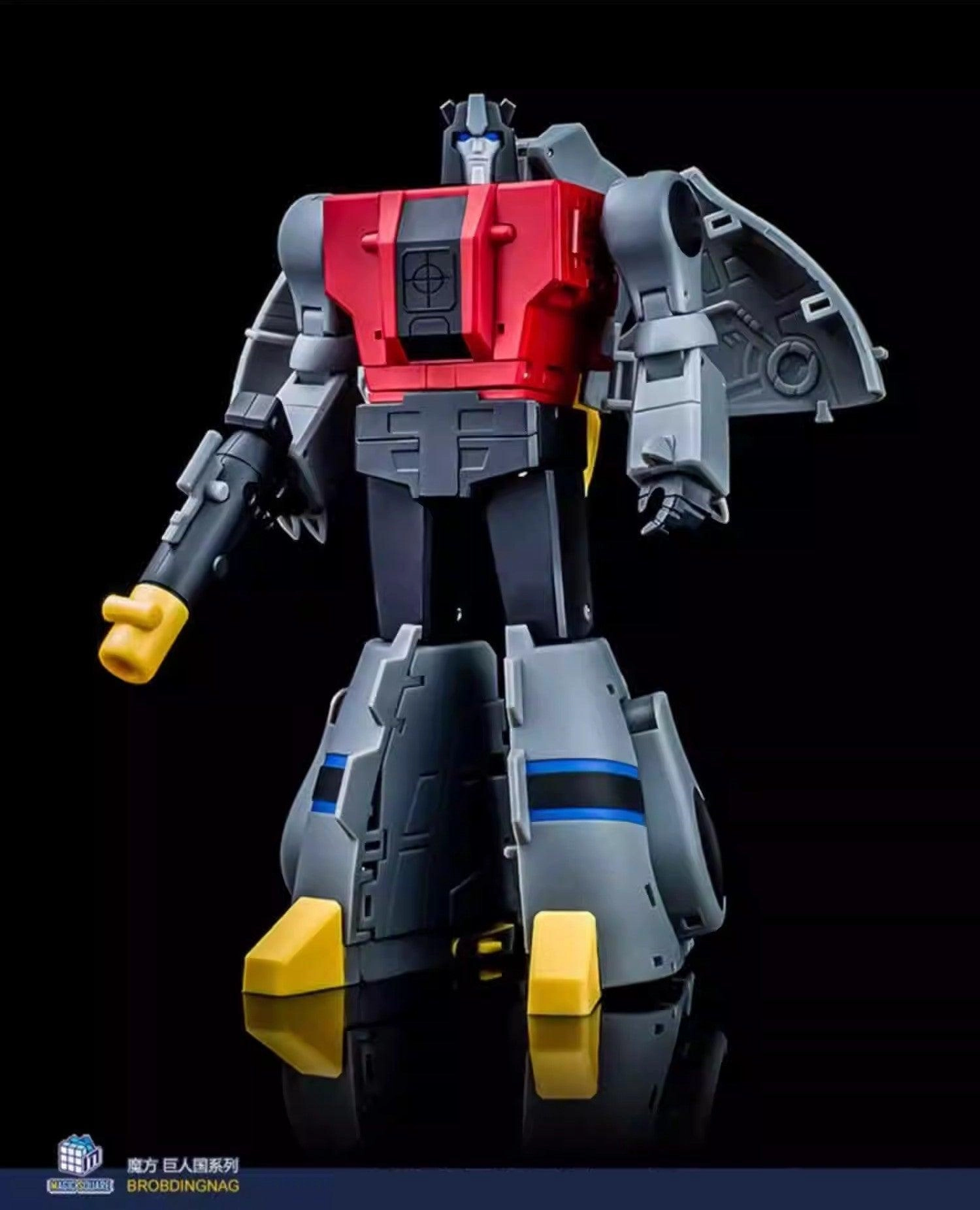 MS-B58 Brontosaurus Movie Goods