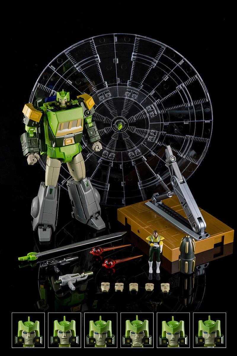 Polymer Clay MX-10 (MX-X) Virtus