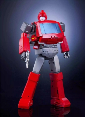 MX-47 (MX-XLVII) Ron Chibi Showcase Interchangeable Part