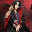 Naruto: Shippuden Itachi Uchiha Limited Edition 1:8 Scale Wall Statue Character Collectible Custom Arrangement
