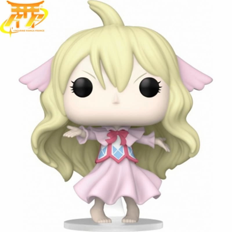 Designer Hobby Figurine POP Mavis Vermillion - Fairy Tail?