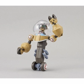 One Piece: Chopper Robo Super 2 Heavy Armour Model Anime Collection