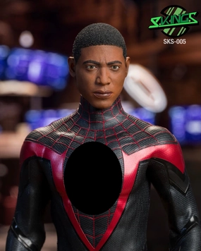 S.King.S SKS005 1/6 headsculpt Pokemon Creature