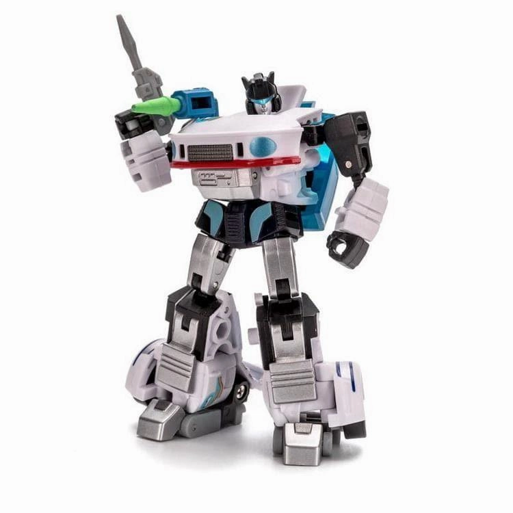 Vinyl Unit H02G2 Special Operations Saboteur G2 Manero (G2 Color)