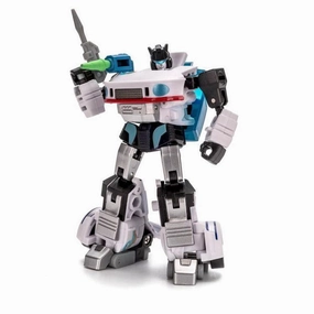 Vinyl Unit H02G2 Special Operations Saboteur G2 Manero (G2 Color)