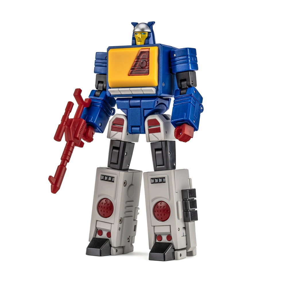 H62S Frequency Vinyl Product Dragon Figure