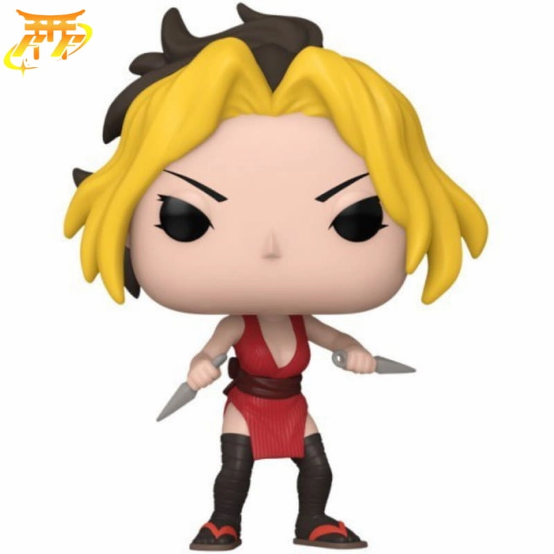 Character Art Figurine POP Makio - Demon Slayer?