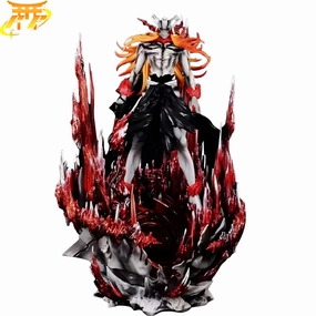 Cute Mascot Figurine Ichigo "Vasto Lorde"  - Bleach?