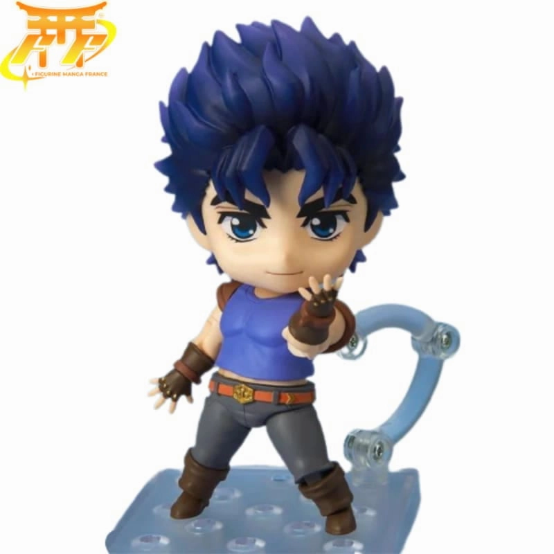 Father's Day Robot Design Figurine Nendoroid Jonathan - JoJo's Bizarre Adventure?