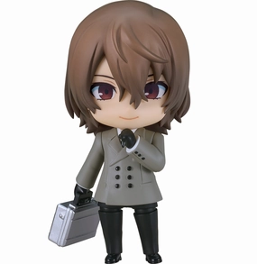 Character Model Persona5 Royal: 2706 Goro Akechi School Uniform ver. Nendoroid