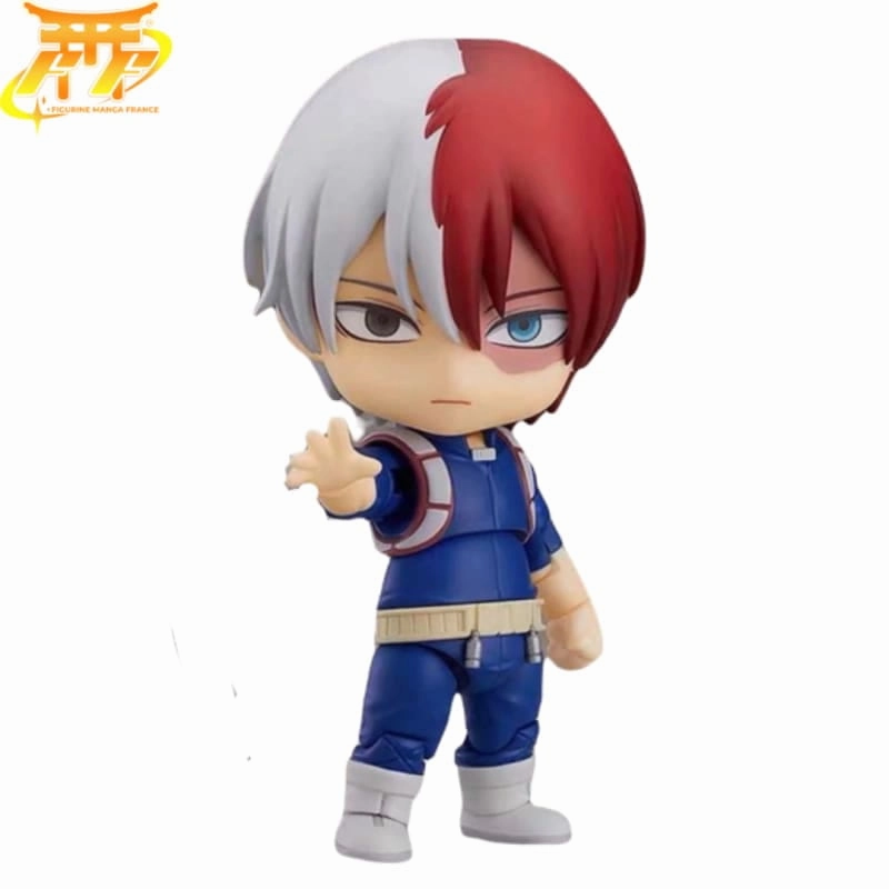 Modern Icon Multi Pack Figurine Nendoroid Shoto - My Hero Academia?