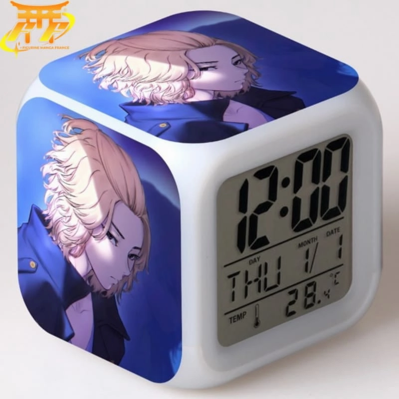 Point Gain R??veil Manjiro Sano ( Mikey ) - Tokyo Revengers?