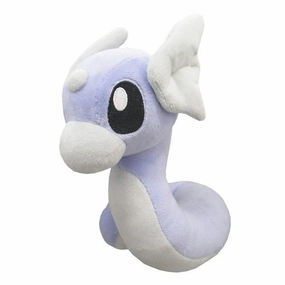 Special Gift Robot Statue Pokemon: Dratini 7?? All Star Collection Plush
