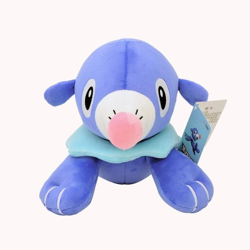 Staff Pick Popplio Plush Stuffed Toy