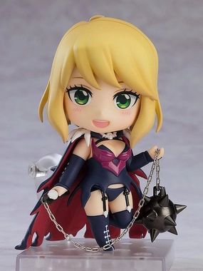 Protective Case Love After World Domination: 1889 Desumi Magahara Nendoroid