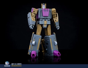 Fantasy Showcase MS-B55 Space Shuttle