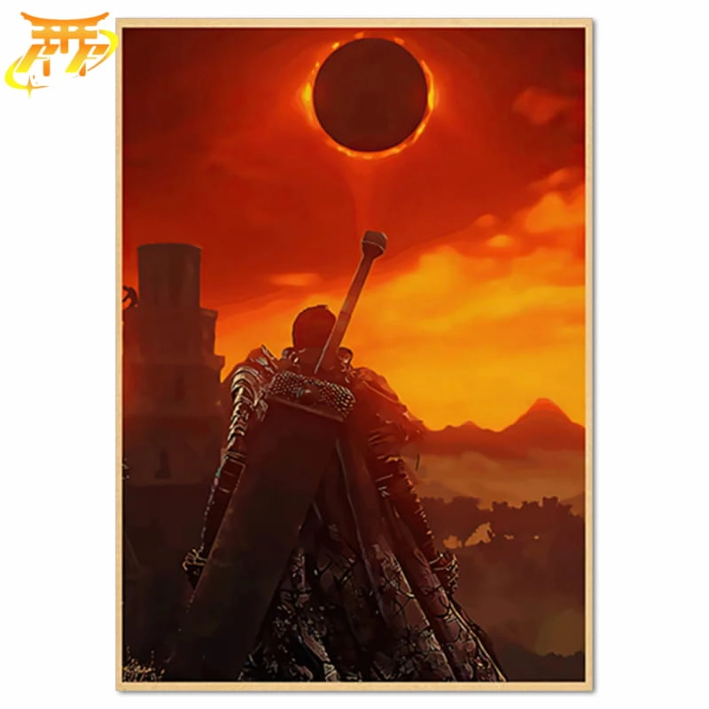 Poster ??clipse - Berserk? Gaming Article