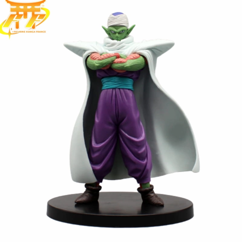 Global Citizen Figurine Piccolo "Sage" - Dragon Ball Z?