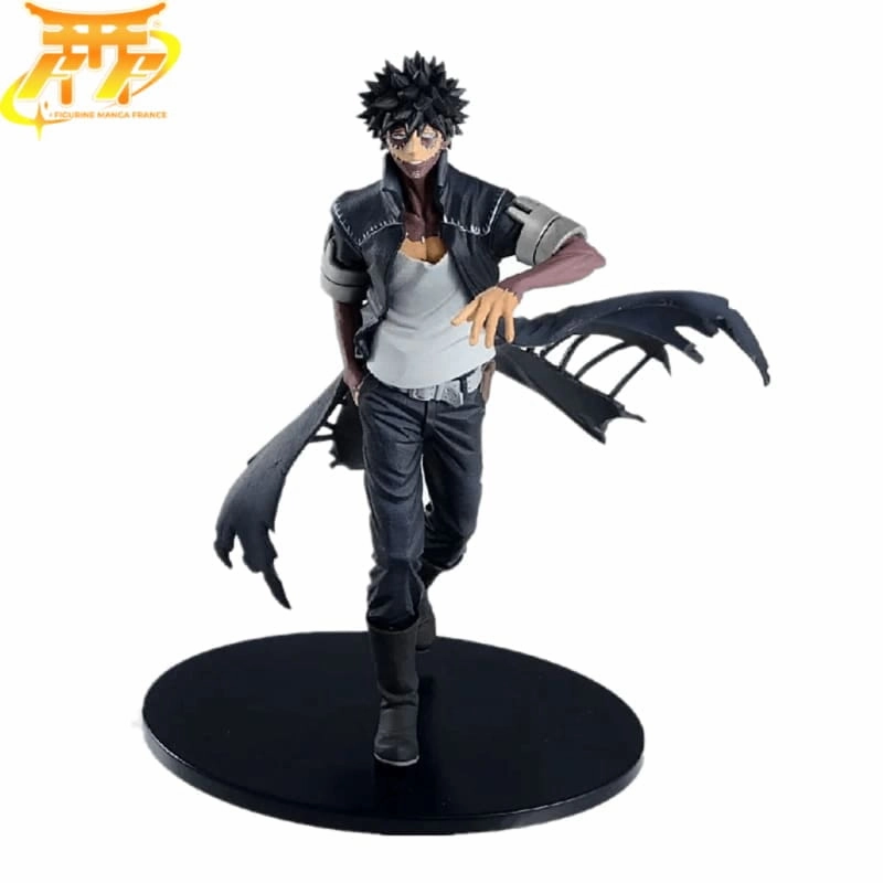 Figurine Toya Todoroki (Dabi) - My Hero Academia? Staircase Decor