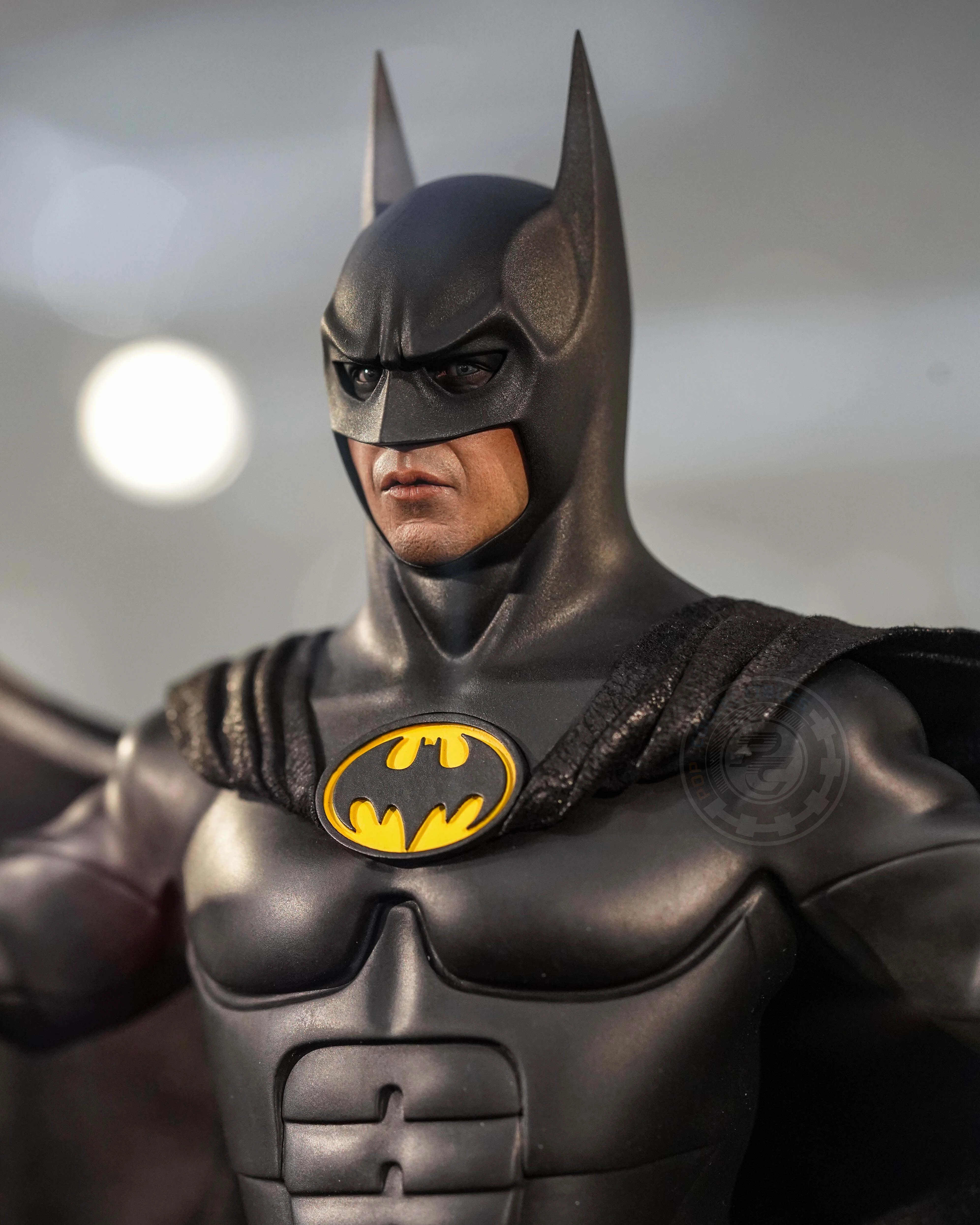 Preorder! Hot Toys MMS769 Batman Returns 1/6th scale Batman Collectible Figure (Regular Version) Character Showcase