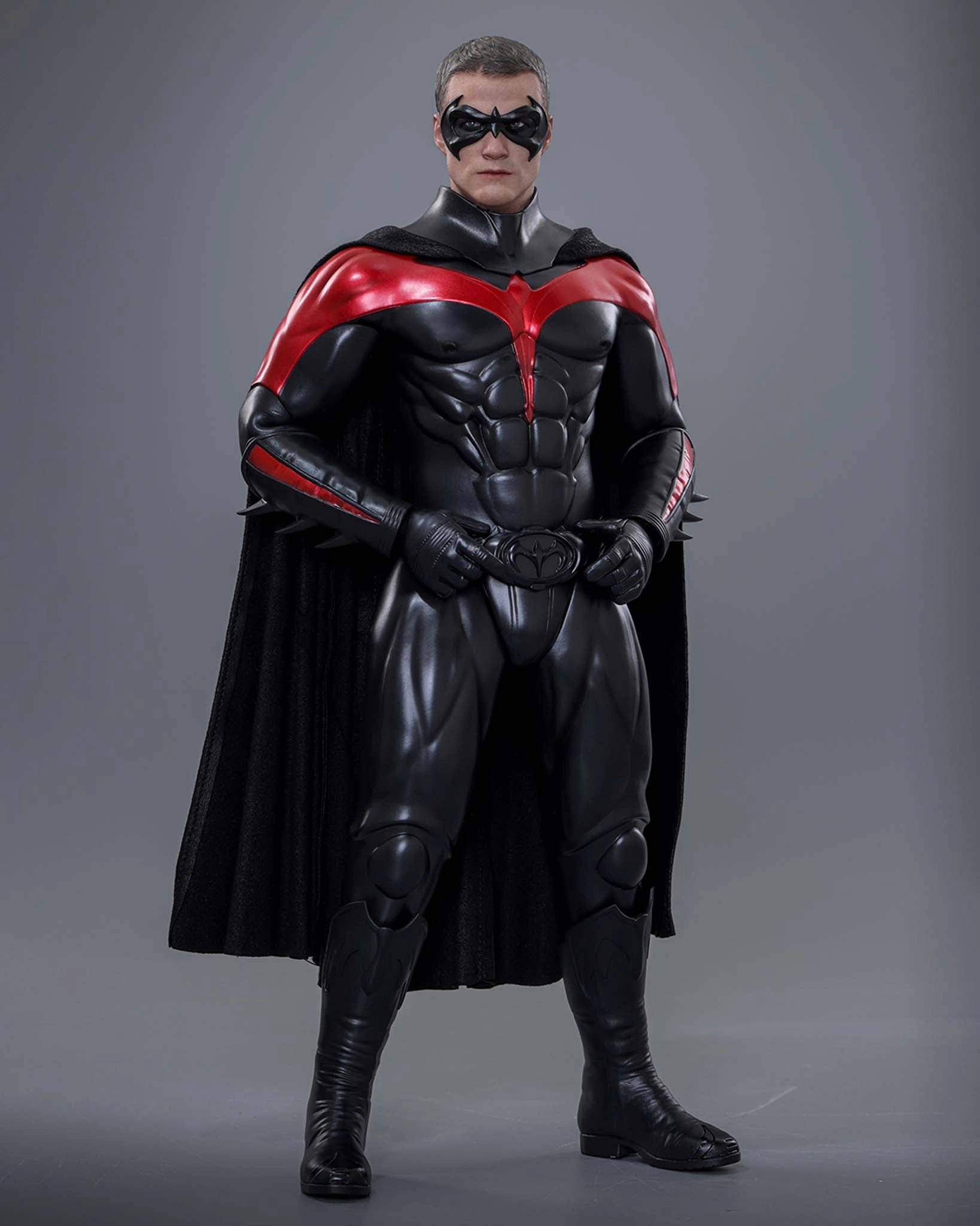 Cultural Heritage Preorder! Hot Toys MMS787 Batman & Robin 1/6th scale Robin Collectible Figure
