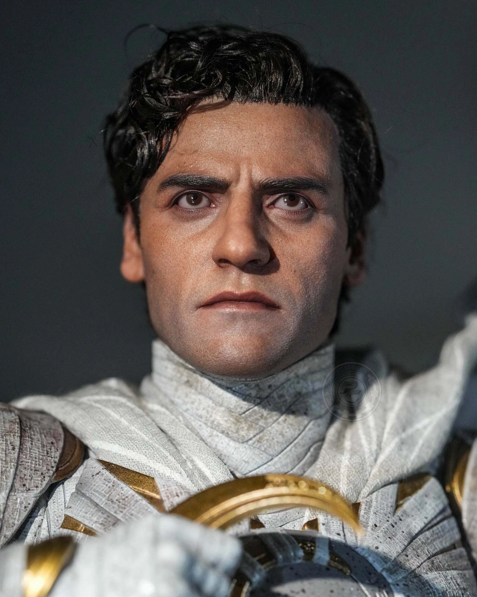 Augmented reality Preorder! Hot Toys TMS140AE Moon Knight 1/6th scale Moon Knight Collectible Figure Limited Edition (Artisan Edition) (Hot Toys Exclusive)