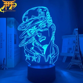 Action Creation Lampe LED Jotaro Kujo - Jojo Bizarre Adventure?