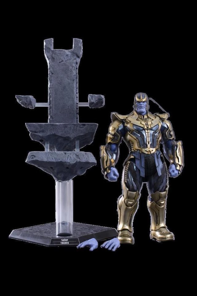 Community Member Hot toys MMS280 Guardians of the Galaxy Thanos