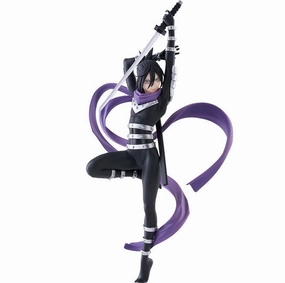 One-Punch Man: Speed-o'-Sound Sonic POP UP PARADE Figure Movie Hobby Garden Ornament