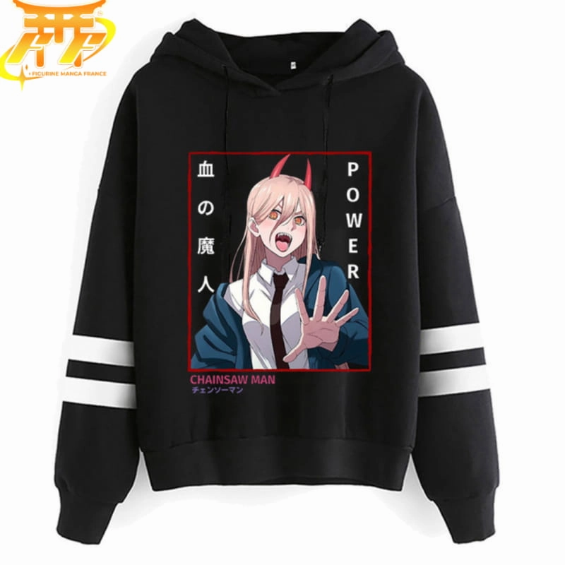 Weapon Prop Pull Power "Boss" - Chainsaw Man?