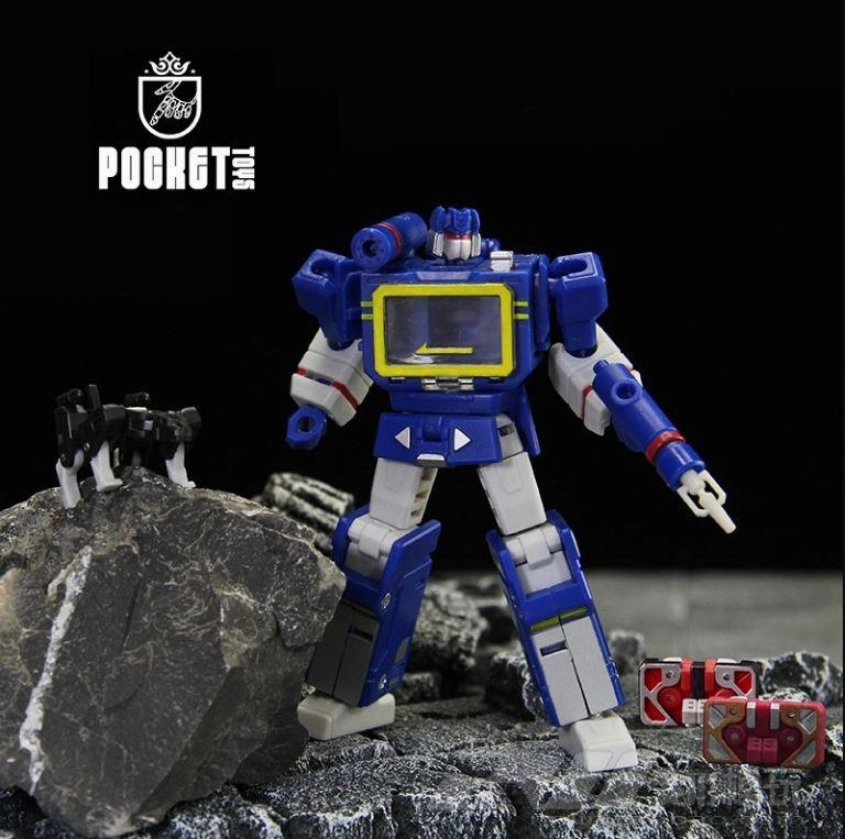 PT04 Tuner S Limited Run Action Collectible