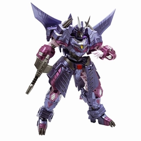 PT-06 Storm Shuttle Travel Souvenir Press Worthy