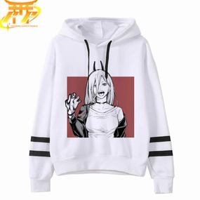 Miniature Statue Pull Power "Cat" - Chainsaw Man?