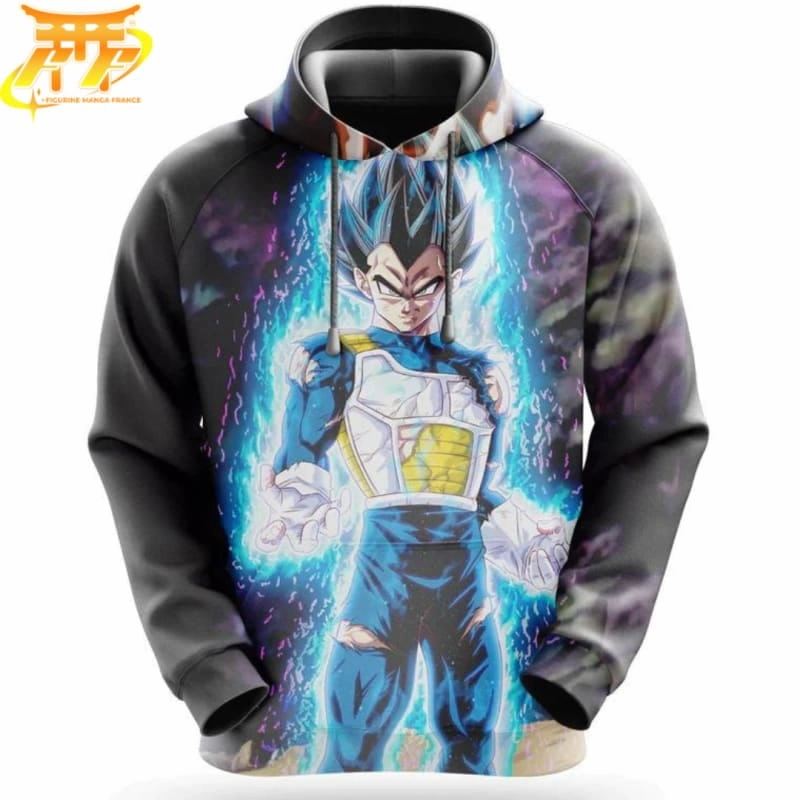 AntiSnagTechnology World Edge Pull Vegeta "Super Saiyan Blue Evolu??" - Dragon Ball Z?