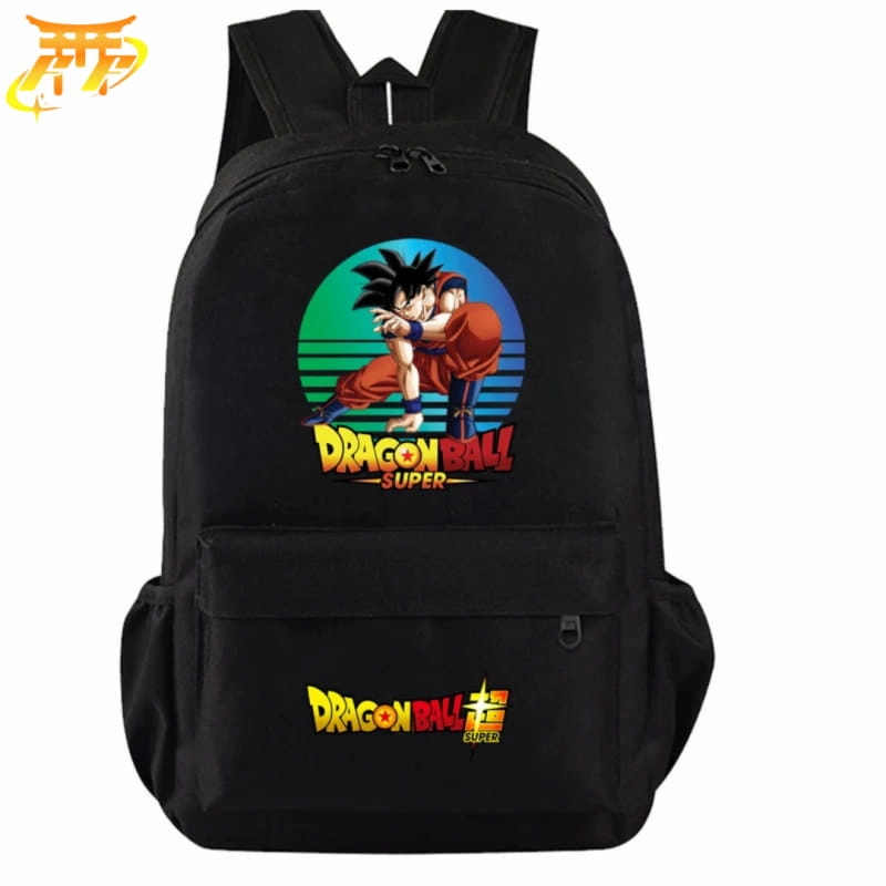 Trendy Top Cartable Son Goku DBS - Dragon Ball Z?