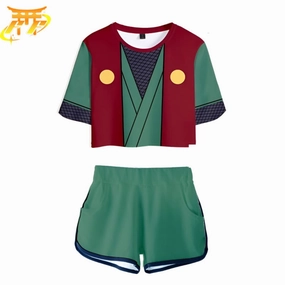 Auction Item Vinyl Collection Pyjama Femme Jiraya - Naruto Shippuden?