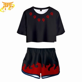 Daily Decor Pyjama Femme Madara Rikudo - Naruto Shippuden?