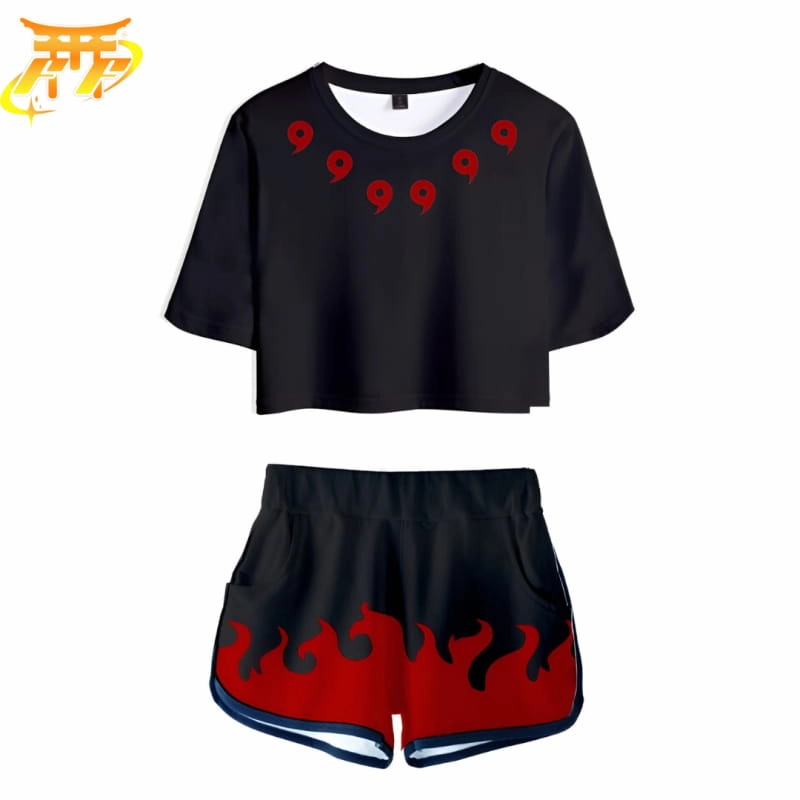 Daily Decor Pyjama Femme Madara Rikudo - Naruto Shippuden?