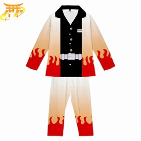 Pyjama Rengoku Kyojuro - Demon Slayer? Virtual Collectible