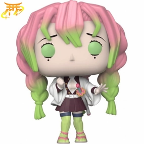 Figurine POP Mitsuri Kanroji - Demon Slayer? Vinyl Goods