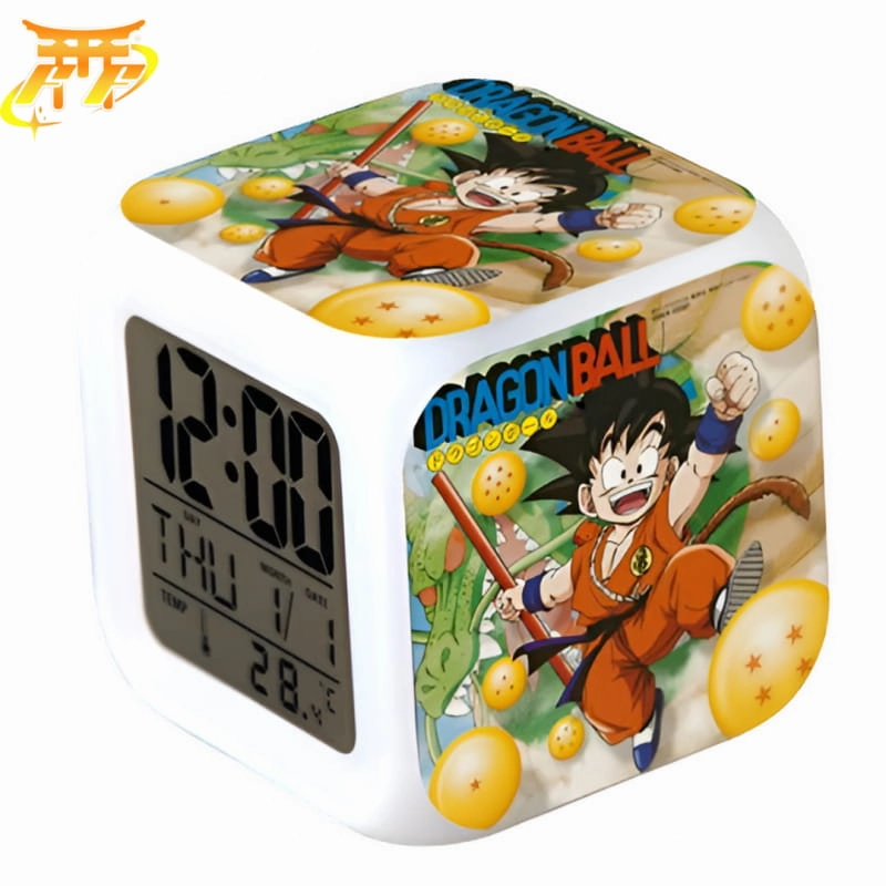 R??veil Goku 7 Balls - Dragon Ball Z? AntiSlip Grip